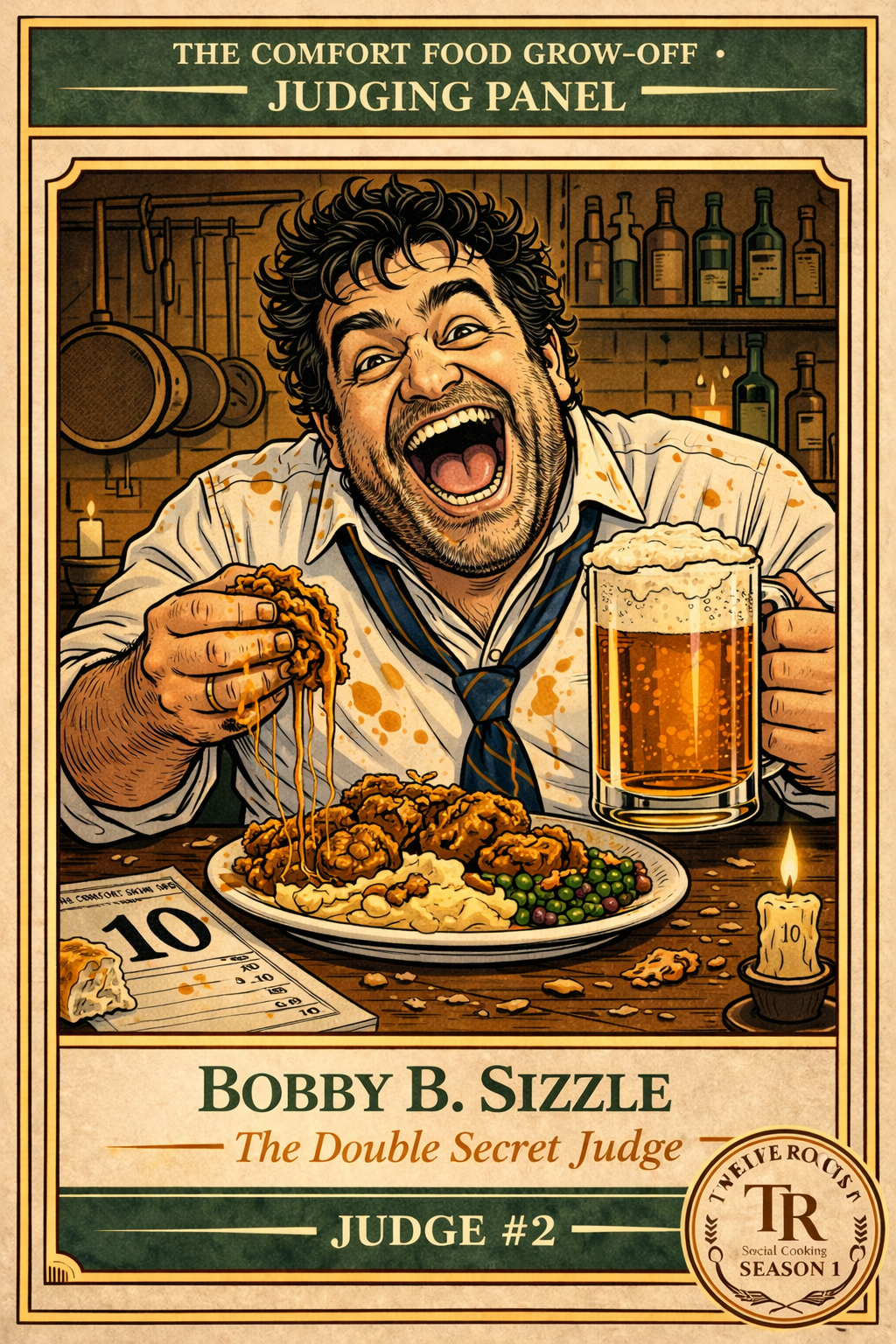 Bobby